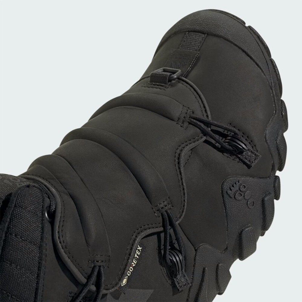7M / 8W - [New] Men's adidas Radlander EQT Gore-Tex Shoes Black IE9023 - Picture 5 of 6